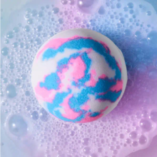 DA BOMB UNICORN BOMB BATH FIZZER