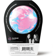 DA BOMB UNICORN BOMB BATH FIZZER