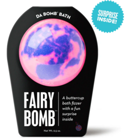 DA BOMB FAIRY BOMB BATH FIZZER