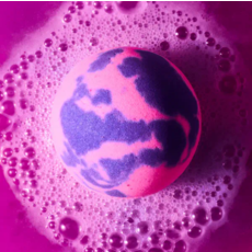 DA BOMB FAIRY BOMB BATH FIZZER