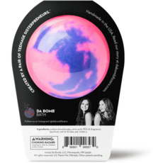 DA BOMB FAIRY BOMB BATH FIZZER