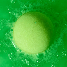 DA BOMB MANDALORIAN BOMB THE CHILD BATH FIZZER