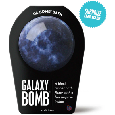 DA BOMB GALAXY BOMB BATH FIZZER