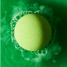 DA BOMB GLOW BOMB LIGHTED BATH FIZZER