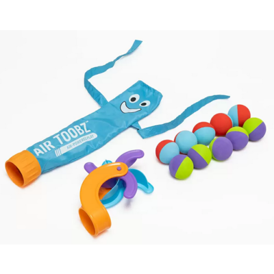 FAT BRAIN TOYS AIR TOOBZ WHIRLWIND ACCESSORY PACK