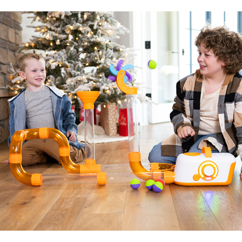 FAT BRAIN TOYS AIR TOOBZ WHIRLWIND ACCESSORY PACK