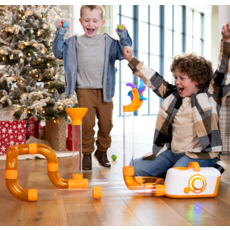 FAT BRAIN TOYS AIR TOOBZ WHIRLWIND ACCESSORY PACK