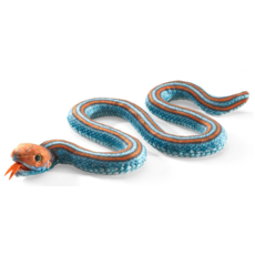 FOLKMANIS INC SAN FRANCISCO GARTER SNAKE