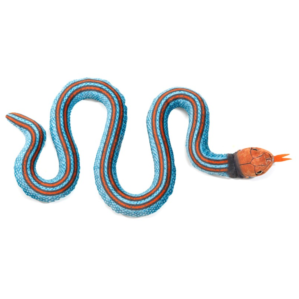FOLKMANIS INC SAN FRANCISCO GARTER SNAKE