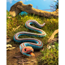 FOLKMANIS INC SAN FRANCISCO GARTER SNAKE