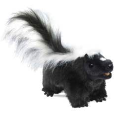 FOLKMANIS INC SKUNK PUPPET