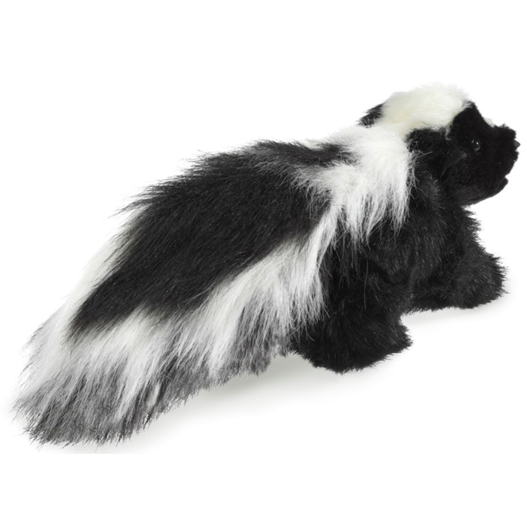 FOLKMANIS INC SKUNK PUPPET