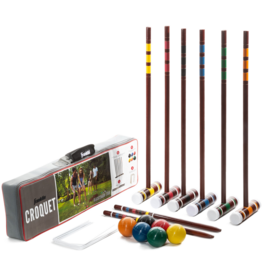 FRANKLIN FAMILY CROQUET