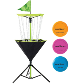 FRANKLIN DISC GOLF
