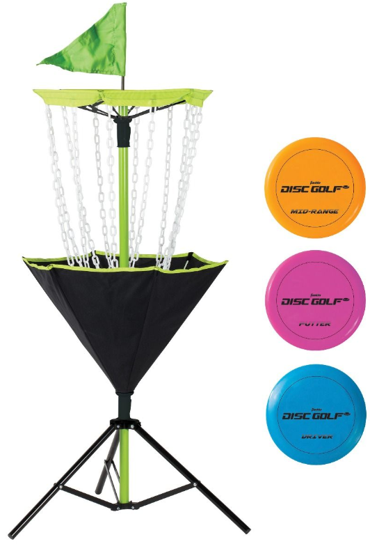 DISC GOLF
