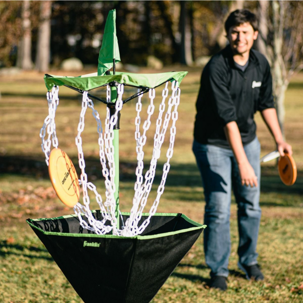 FRANKLIN DISC GOLF