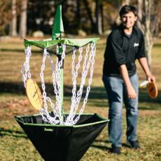 FRANKLIN DISC GOLF
