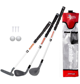 FRANKLIN KIDS GOLF CLUB SET