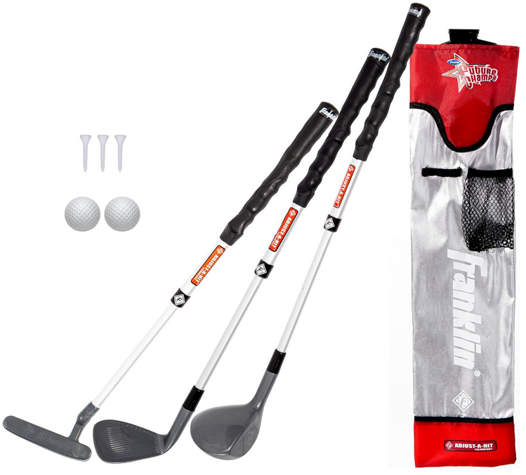 KIDS GOLF CLUB SET