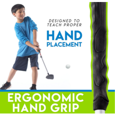 FRANKLIN KIDS GOLF CLUB SET