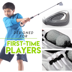 FRANKLIN KIDS GOLF CLUB SET