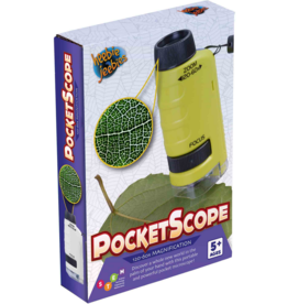 POCKET SCOPE