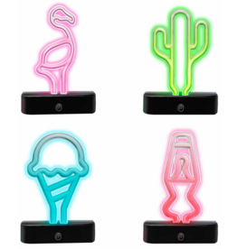 SCHYLLING ASSOCIATES NANO NEON