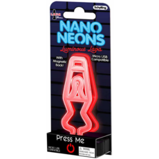 SCHYLLING ASSOCIATES NANO NEON