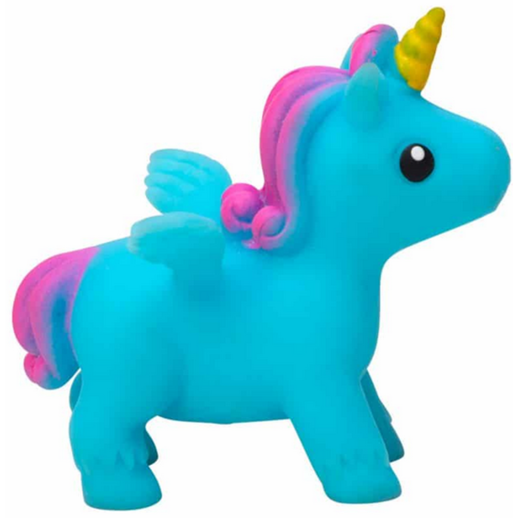 SCHYLLING ASSOCIATES ITSY BITSY UNICORN
