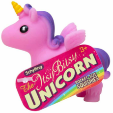 SCHYLLING ASSOCIATES ITSY BITSY UNICORN