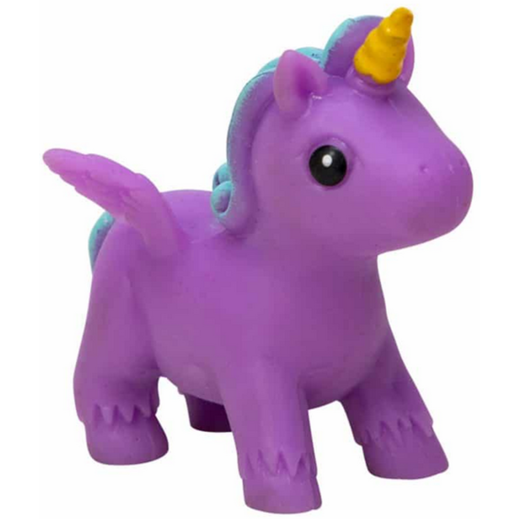 SCHYLLING ASSOCIATES ITSY BITSY UNICORN