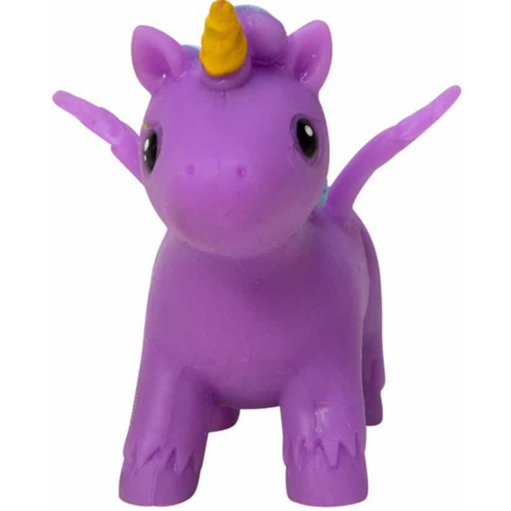 SCHYLLING ASSOCIATES ITSY BITSY UNICORN