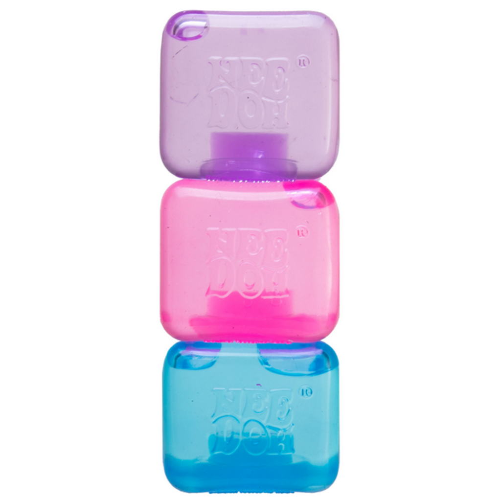 NEEDOH NEEDOH NICE ICE BABY