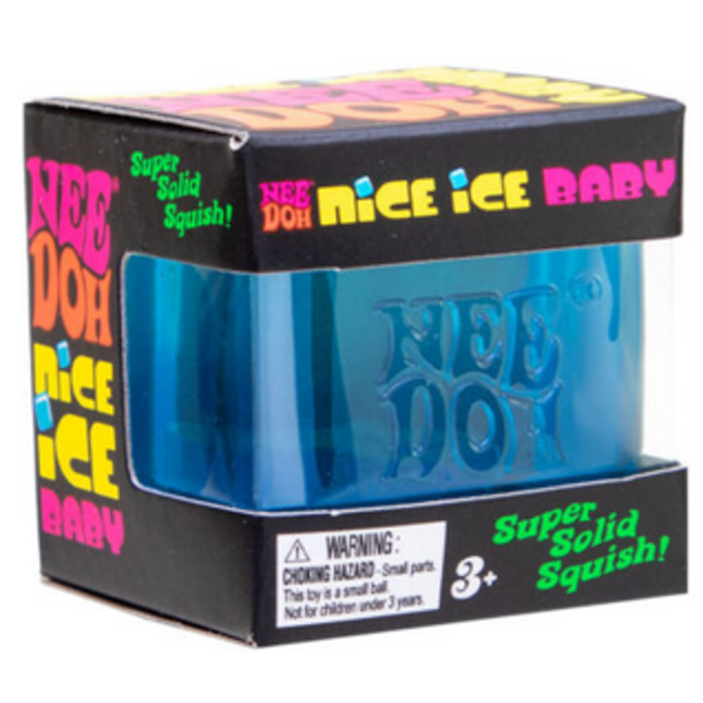 NEEDOH NEEDOH NICE ICE BABY