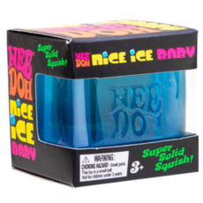 NEEDOH NEEDOH NICE ICE BABY