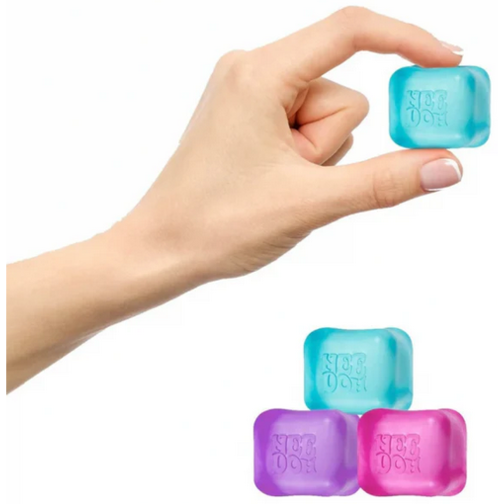 NEEDOH NEEDOH NICE ICE BABY