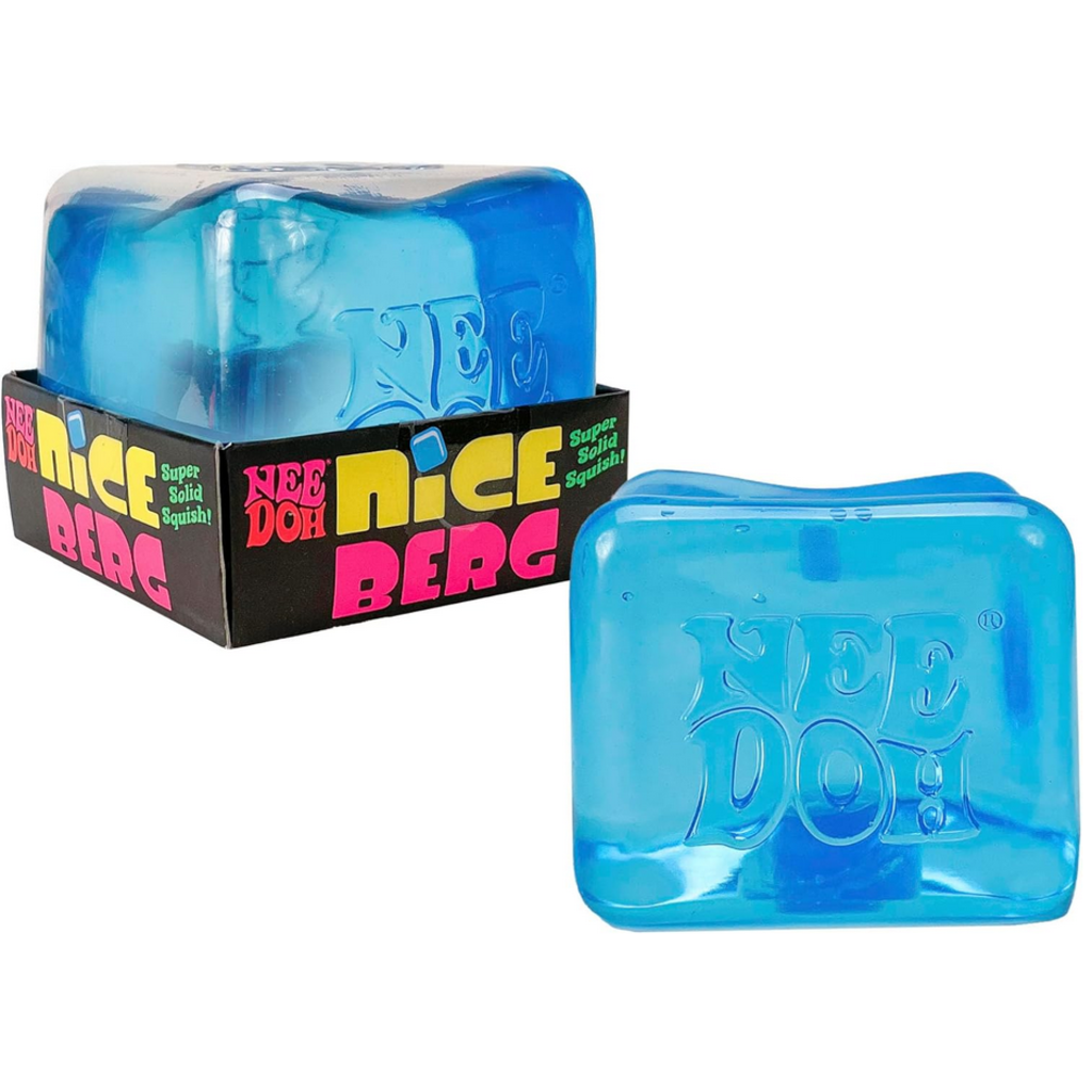 NEEDOH NEEDOH NICE BERG