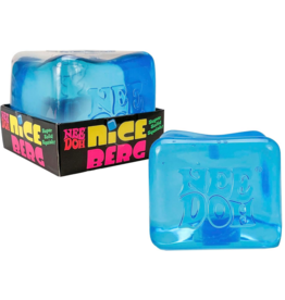 NEEDOH NEEDOH NICE BERG