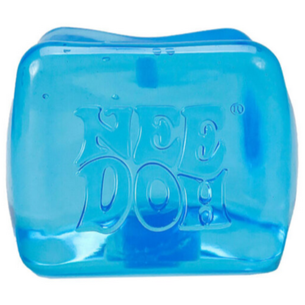 NEEDOH NEEDOH NICE BERG