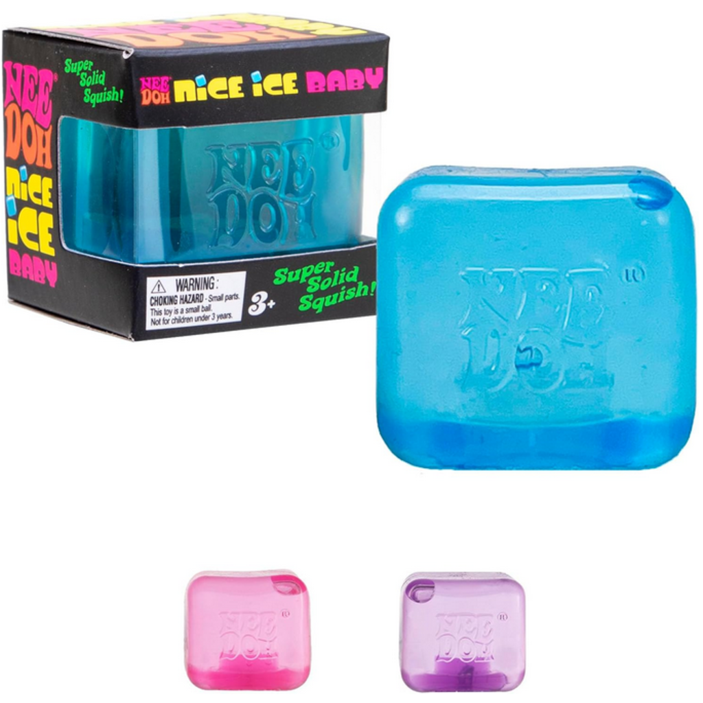 NEEDOH NEEDOH NICE ICE BABY