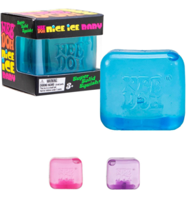 NEEDOH NEEDOH NICE ICE BABY