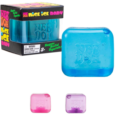 NEEDOH NEEDOH NICE ICE BABY