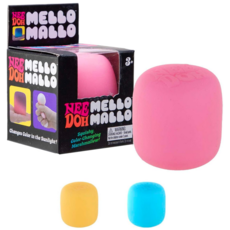 NEEDOH NEEDOH MELLO MALLO