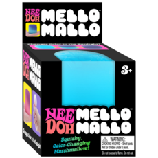 NEEDOH NEEDOH MELLO MALLO