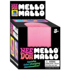 NEEDOH NEEDOH MELLO MALLO