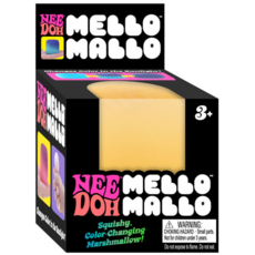 NEEDOH NEEDOH MELLO MALLO