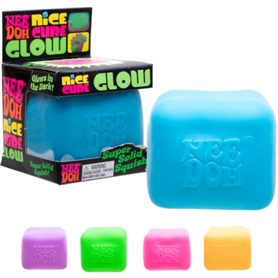 NEEDOH NEEDOH NICE CUBE GLOW