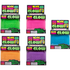 NEEDOH NEEDOH NICE CUBE GLOW