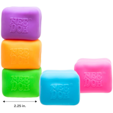 NEEDOH NEEDOH NICE CUBE GLOW