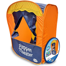 THIN AIR BRANDS POP-UP PUPPET THEATER
